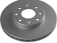 Disc frana J3300912 HERTH BUSS JAKOPARTS pentru Chevrolet Aveo Daewoo Kalos Chevrolet Kalos Chevrolet Beat Chevrolet Matiz Chevrolet Spark