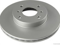 Disc frana J3301076 HERTH BUSS JAKOPARTS pentru Nissan 200 Nissan 240 Nissan Primera Nissan Almera Nissan Pulsar