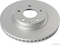 Disc frana J3303006 HERTH BUSS JAKOPARTS pentru Mazda 3 Mazda Cx-3