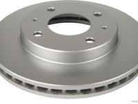 Disc frana J3305022 HERTH BUSS JAKOPARTS pentru Mitsubishi Celeste Mitsubishi Galant Mitsubishi Eterna Mitsubishi Sapporo Mitsubishi Chariot Mitsubishi Nimbus Mitsubishi Space Mitsubishi Rvr Mitsubishi Lancer Mitsubishi Libero Mitsubishi Carisma Volvo