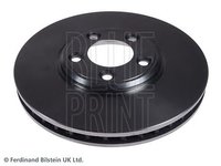 Disc frana JAGUAR S-TYPE (CCX) - OEM - BLUE PRINT: ADJ134342 - W02249384 - LIVRARE DIN STOC in 24 ore!!!