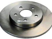 Disc frana JAGUAR X-TYPE (CF1) (2001 - 2009) KRIEGER 0950004110 piesa NOUA