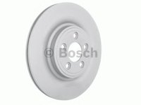 Disc frana JAGUAR XJ (N3_, X350, X358) (2003 - 2009) Bosch 0 986 479 628
