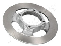 Disc frana JAPANPARTS DI-023C