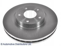 Disc frana JEEP COMPASS MK49 BLUE PRINT ADA104309