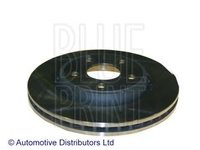 Disc frana JEEP GRAND CHEROKEE III (WH, WK) - Cod intern: W20281777 - LIVRARE DIN STOC in 24 ore!!!