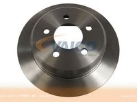 Disc frana JEEP WRANGLER I YJ SJ VAICO V3340006