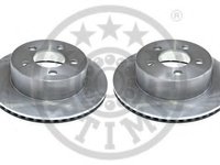 Disc frana JEEP WRANGLER Mk II (TJ), JEEP WAGONEER (XJ) - OPTIMAL BS-8454