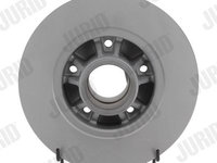 Disc frana JURID 562211JC-1