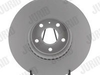 Disc frana JURID 562511JC-1