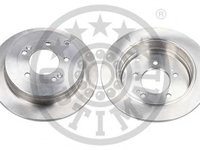 Disc frana KIA AMANTI (GH), HYUNDAI AZERA (TG), HYUNDAI AZERA (HG) - OPTIMAL BS-8740