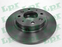 Disc frana KIA CARENS II FJ LPR M5834P