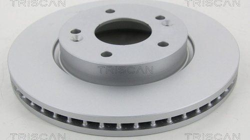 Disc frana KIA CARENS II FJ TRISCAN 812043123