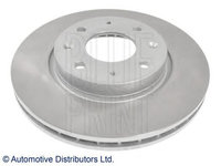 Disc frana KIA CEE`D Sportswagon (JD) - OEM - BLUE PRINT: ADG04385 - Cod intern: W02134916 - LIVRARE DIN STOC in 24 ore!!!