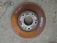 Disc frana kia ceed