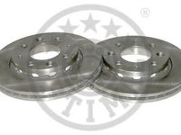 Disc frana KIA CREDOS (K9A), KIA CLARUS combi (GC), KIA CARENS I (FC) - OPTIMAL BS-8192