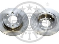 Disc frana KIA CREDOS (K9A), KIA CLARUS combi (GC), KIA CARENS I (FC) - OPTIMAL BS-8518