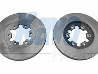 Disc frana KIA K2500 platou / sasiu (SD) - KAVO PARTS BR-4223