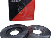 Disc frana KIA K2500 (SD) 06.2001 - Maxgear 19-2299