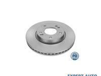 Disc frana Kia MAGENTIS (MG) 2005-2016 #2 0986479460