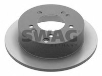 Disc frana KIA MAGENTIS MG SWAG 90 93 1491