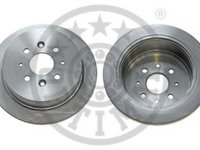 Disc frana KIA MENTOR limuzina (FA), KIA MENTOR (FA) - OPTIMAL BS-8916