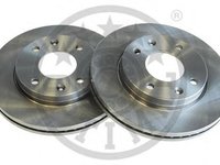 Disc frana KIA OPTIMA / MAGENTIS (GD), HYUNDAI EMBERA V (NF) - OPTIMAL BS-8482