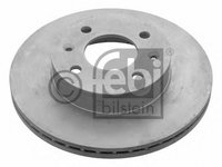 Disc frana KIA PICANTO BA FEBI 31552