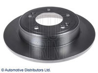 Disc frana KIA PRO CEE´D (JD) - OEM - BLUE PRINT: ADG043195 - Cod intern: W02205557 - LIVRARE DIN STOC in 24 ore!!!