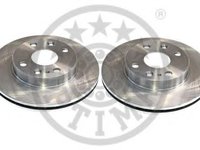 Disc frana KIA RIO combi (DC), KIA RIO limuzina (DC_) - OPTIMAL BS-8926