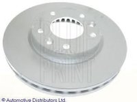 Disc frana KIA SEDONA I (UP), KIA SEDONA Mk II (GQ) - BLUE PRINT ADG04381