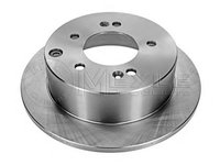 Disc frana KIA SOUL (AM) - MEYLE 28-15 523 0005