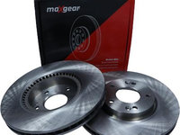 Disc frana KIA SPORTAGE (SL) Crossover, 09.2009 - Maxgear 19-1863