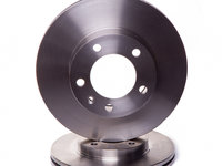 Disc frana KRO-BD4249S KROTTENDORF pentru Renault Master Opel Movano Nissan Interstar