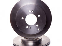 Disc frana KRO-BD4287 KROTTENDORF pentru Kia Sportage Hyundai Santa Hyundai Tucson Hyundai Ix35