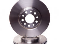 Disc frana KRO-BD4476 KROTTENDORF pentru Alfa romeo Giulietta Alfa romeo Brera Alfa romeo Spider Alfa romeo 159 Fiat 500x