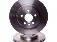 Disc frana KRO-BD4766 KROTTENDORF pentru Ford Mondeo Ford Galaxy Ford S-max Land rover Range rover Ford Kuga Ford Focus