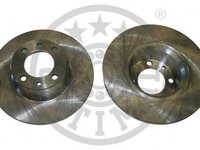 Disc frana LADA 1200-1500 combi, LADA 1200-1600, LADA RIVA (2105) - OPTIMAL BS-1560