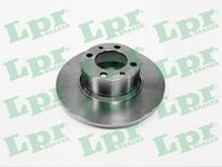 Disc frana LADA NOVA 2105 LPR L1021P