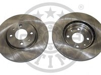 Disc frana LANCIA DEDRA (835), LANCIA DEDRA SW (835), FIAT PUNTO (188) - OPTIMAL BS-4430