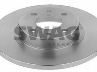 Disc frana LANCIA DEDRA SW 835 SWAG 70 91 0618