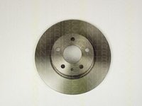 Disc frana LANCIA DELTA (831AB0), ALFA ROMEO 168 (164), LANCIA THEMA (834) - TRISCAN 8120 10133