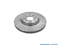 Disc frana Lancia DELTA III (844) 2008-2016 #2 09518030