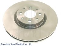 Disc frana LANCIA DELTA III (844), ALFA ROMEO MITO (955), CHRYSLER DELTA - BLUE PRINT ADL144305