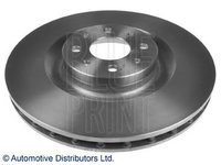 Disc frana LANCIA DELTA III (844) - OEM - BLUE PRINT: ADA104364 - Cod intern: W02137501 - LIVRARE DIN STOC in 24 ore!!!