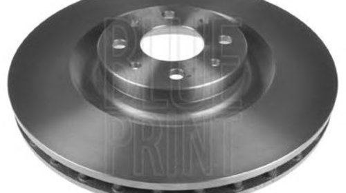 Disc frana LANCIA DELTA III (844) - OEM - BLU