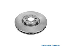 Disc frana Lancia PHEDRA (179) 2002-2010 #2 09768020