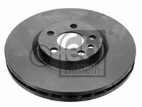 Disc frana LANCIA PHEDRA (179) (2002 - 2010) FEBI BILSTEIN 22403 piesa NOUA