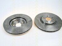 Disc frana LANCIA PHEDRA 179 TRISCAN 812010184C