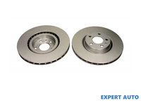 Disc frana Lancia THEMA (834) 1984-1994 #2 09493920